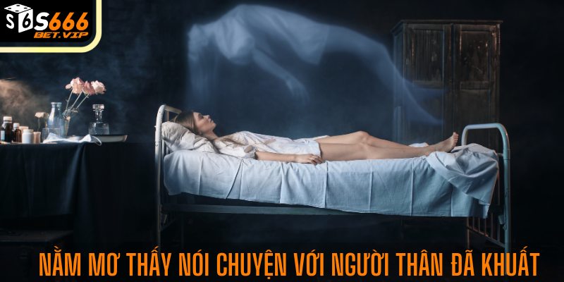 Những nguyên do giấc hiện giấc chiêm bao này là gì?