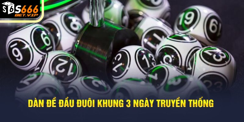 Phương pháp truyền thống