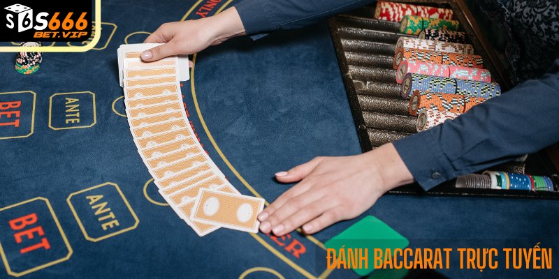 Phải nắm rõ quy tắc trước khi chơi baccarat 