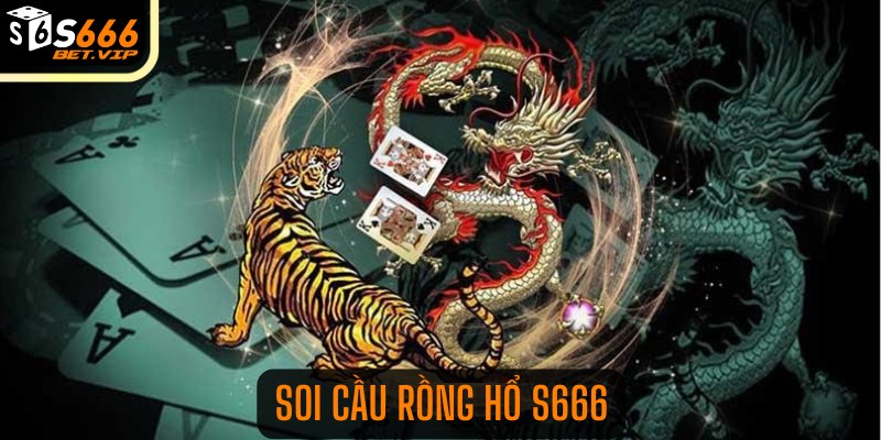 Đôi nét sơ lược game xanh chín Rồng Hổ